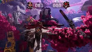 Marvel's Guardians of the Galaxy i7 7800x RTX 2070 Evga Blower 1440p Gaming Test