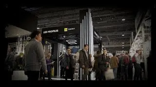 TOPMET Light - Light Fair 2019 Warsaw