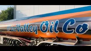 C&oacute;mo ahorrar en el consumo de combustible para su negocio con MacValley Oil y monitores EcoGreen.