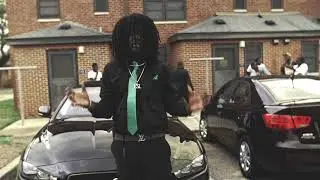 Itchy Corleone - Real One ( Official Cartel Business)