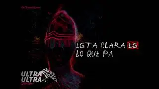 SABE LO QUE PA - NEO GEO X EL MOISE X M4LIFE (PROD BY EL OLVIDO RECORDS)