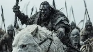 Echoes of the Horde - Teaser One