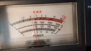 Test of Heathkit SB-230