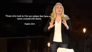 Marian Jordan Ellis | Psalm 34:5