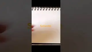 Guinness logo Drawing Timelapse