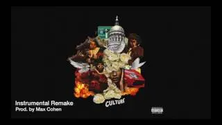 Migos - Deadz feat. 2 Chainz (Official Instrumental)