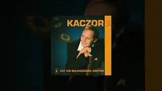 Kaczor Feri - Hazudtak a rózsák