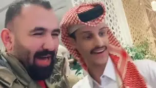 يا قطري يا فنان طلعت ايران ردة فعل الذيابة ابو سعدو تأهل قطر إلى نهائي كأس أسيا مباراة قطر وإيران 😱🔥