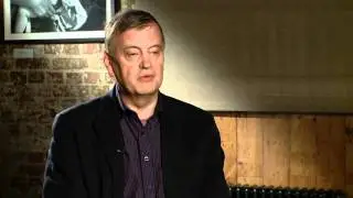 WikiLeaks: The Iraq War Logs - John Sloboda, Co-founder of Iraq Body Count