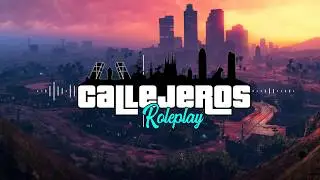 CALLEJEROS RP | CANCIÓN INTRO | 2019