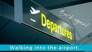 Walking Into the Airport Like...✈️ | Mother & Daughter Travel #Shorts #Travel