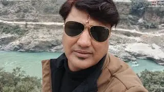 Journey Tapovan Rishikesh to Maa Chandrabandani Tehri Garhwal 💓❤️❤️❤️💐💐💐🙏🏻
