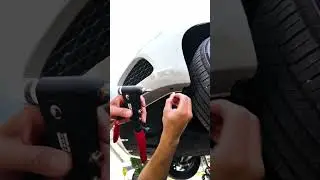 Rivnuts install! | #OMGBUILDS