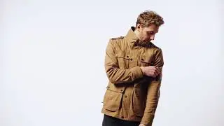 John Doe Explorer Motorcycle Jacket