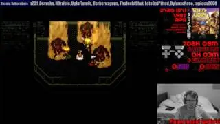 PSXplosion #120 [p1] Wild Arms