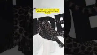 Can your inkjet printer handle DTF film? Watch the magic happen with my DTF film!
