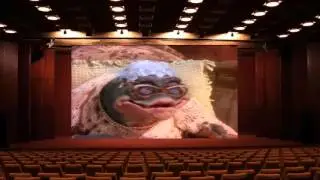 Dinosaurs S03E35  Germ Warfare
