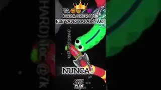 DARK DOMINA-MELHOR CLA- BRASIL-SLITHERIO-[DARK] PRINCESA ADRY- #game #gameplay #cortes #gameshorts