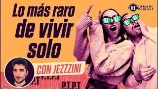 Ep. 34: ¿Cuándo sé que soy adulto? Con Jezzini | PTPT: Preguntas Tontas Para Todos