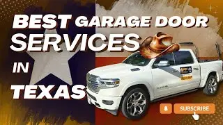 Garage Door Repair Houston &ndash; Fast, Affordable & Same-Day Service!