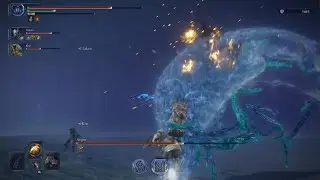 Beating Everdark Augur first try