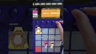 Concrete Sun expansion #shorts #short #beatmaking #maschine #top5