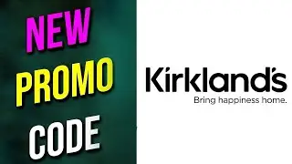 Kirklands Coupon Code || Kirklands Promo Code || Kirklands Promo Codes 2025