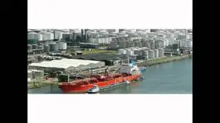 Ajoy Garapati - CEO of Seacrest Energy Pte Ltd