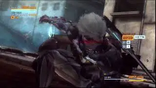 Quase no hit no blade wolf