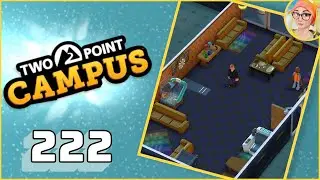 R&uuml;ckzugsort f&uuml;rs Personal - TWO POINT CAMPUS (PC) 222: Cheesy Heap [Let's Play]