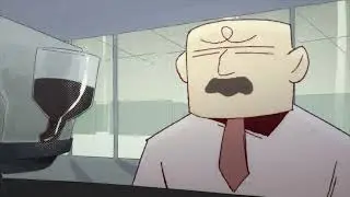 Coffee Break - enter text&rsquo;s 24 hour film