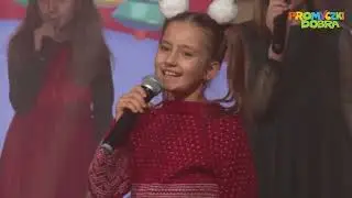 A ja życzę Ci - koncert świąteczny (Promyczki Dobra)