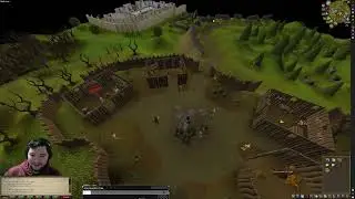 New character: Waterfall Quest + more!