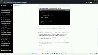 python check object is empty