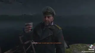 😅 Metro Exodus Sam's story dlc (ranger hardcore)