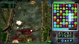 StarJeweled's Game Breaking Spell?