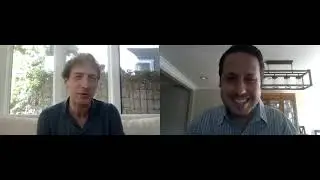 Fran Kranz Interview - Mass