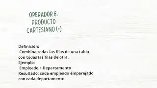 proyecto modular base de datos