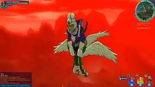 FusionFall Retro - All The Aliens (Part 3 of 5) [Out of the Omnitrix Update]
