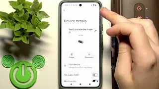 How to Rename SOUNDCORE Boom 3i on Android