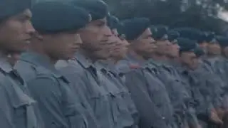 Bolivia: Tercera reuni&oacute;n anual de jefes militares de Chile, Per&uacute; y Bolivia por pacto defensivo 1977.