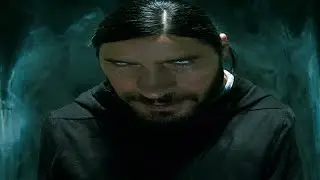 It's Morbin' Time