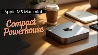 Apple&rsquo;s M5 Mac mini Is Coming SOON &mdash; Biggest Changes Ahead