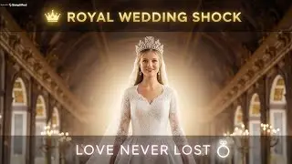 LOVE NEVER LOST : Why Princess Leonor's Wedding Amused Millions 