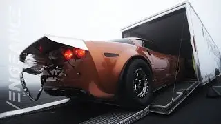 Vengeance Racing - WannaGOFAST Virginia 2016