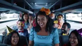 Easy Charter Bus Rentals for Groups of All Sizes in Chicago
