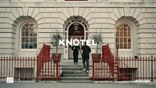 Not Just Offices: The Services Strategy Behind Knotel