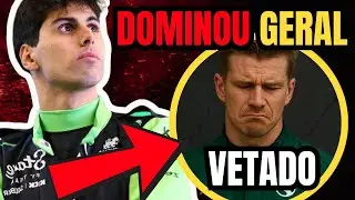 Shock at Audi! Hulkenberg is banned and Bortoleto flies in testing! | Formula 1