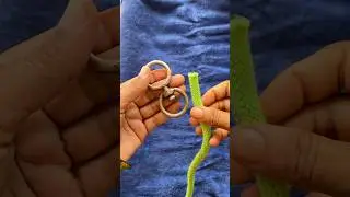 Knot Ideas!!