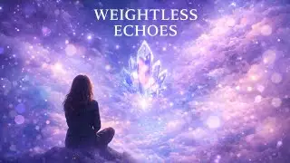 Weightless Echoes– Ethereal Ambient Journey
